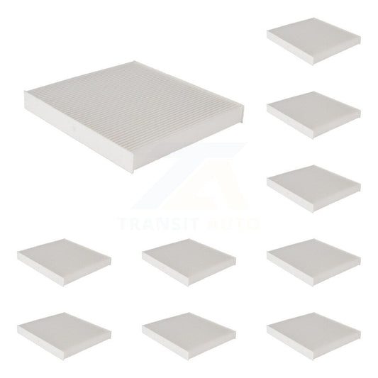 Cabin Air Filter Kit-K54-100778 - Kit.bestparts.ca
