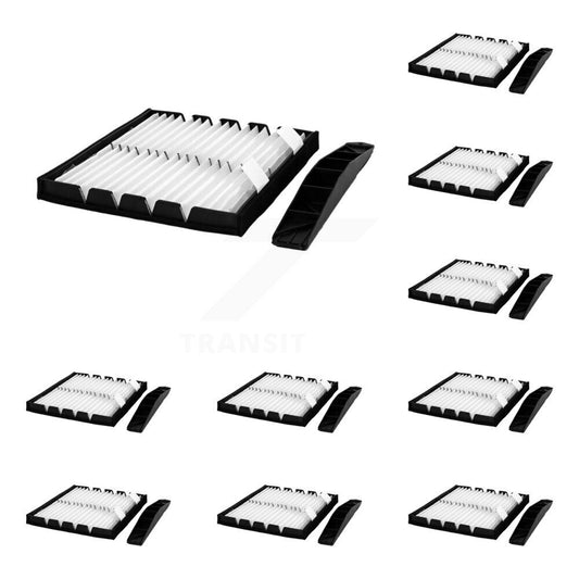 Cabin Air Filter Kit-K54-100779 - Kit.bestparts.ca