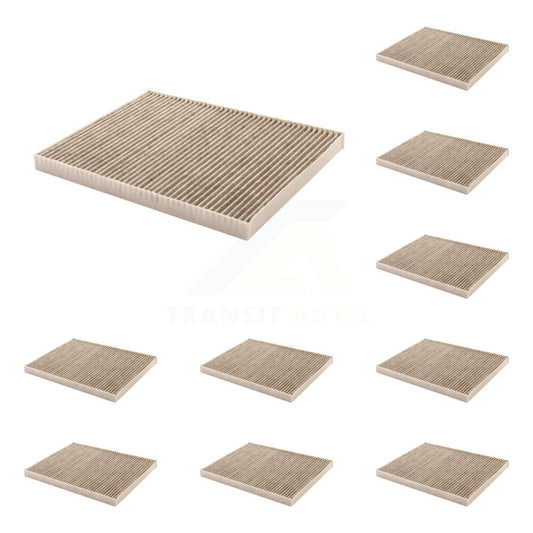 Cabin Air Filter Kit-K54-100780 - Kit.bestparts.ca
