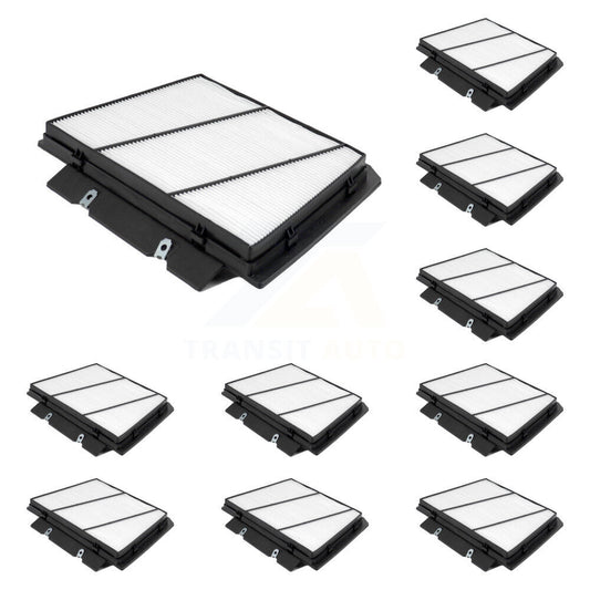 Cabin Air Filter Kit-K54-100781 - Kit.bestparts.ca