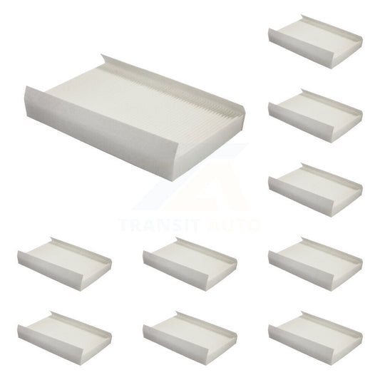 Cabin Air Filter Kit-K54-100782 - Kit.bestparts.ca