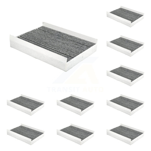 Cabin Air Filter Kit-K54-100783 - Kit.bestparts.ca