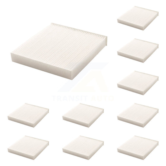Cabin Air Filter Kit-K54-100784 - Kit.bestparts.ca