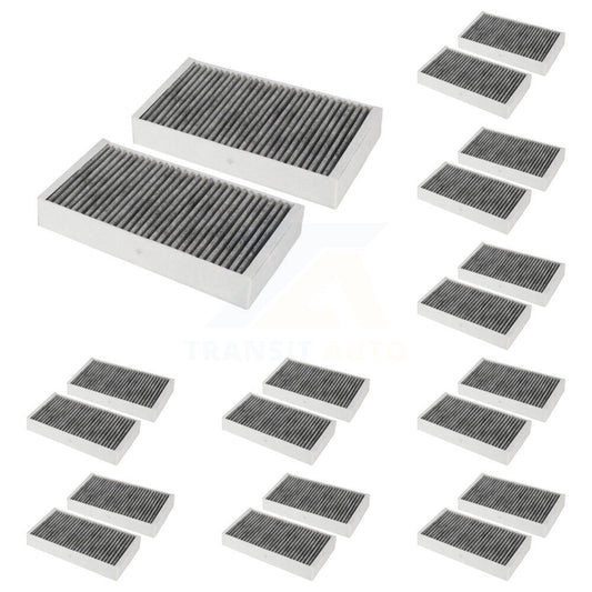 Cabin Air Filter Kit-K54-100785 - Kit.bestparts.ca