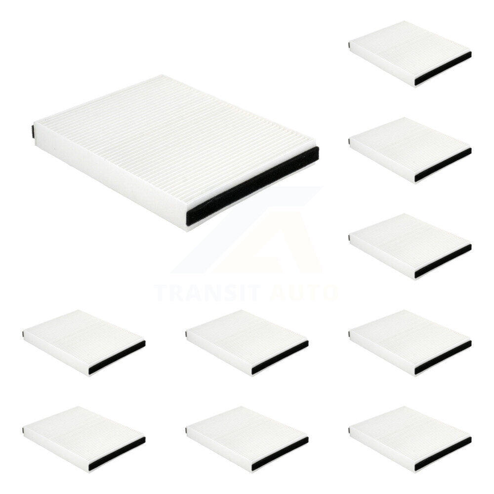 Cabin Air Filter Kit-K54-100786 - Kit.bestparts.ca