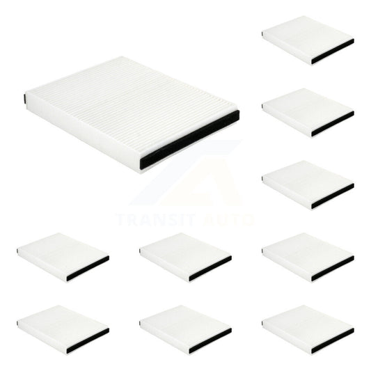 Cabin Air Filter Kit-K54-100786 - Kit.bestparts.ca