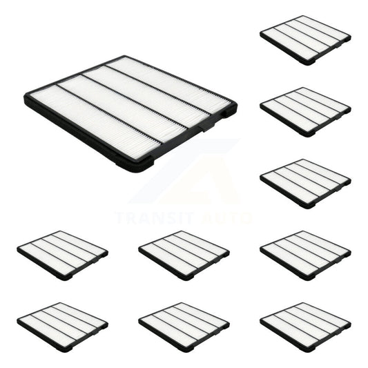 Cabin Air Filter Kit-K54-100787 - Kit.bestparts.ca