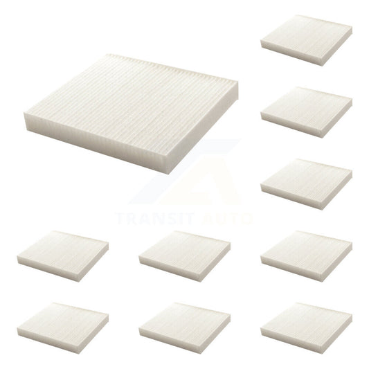 Cabin Air Filter Kit-K54-100788 - Kit.bestparts.ca