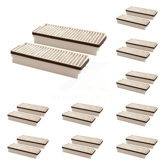 Cabin Air Filter Kit-K54-100789 - Kit.bestparts.ca