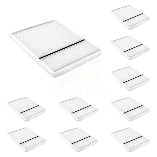 Cabin Air Filter Kit-K54-100790 - Kit.bestparts.ca