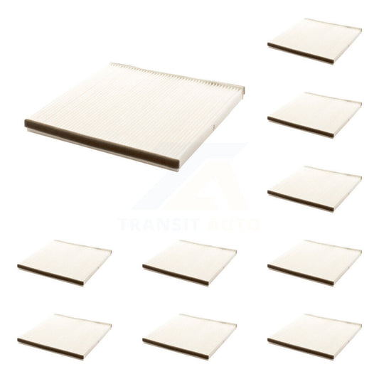 Cabin Air Filter Kit-K54-100791 - Kit.bestparts.ca