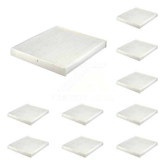 Cabin Air Filter Kit-K54-100792 - Kit.bestparts.ca