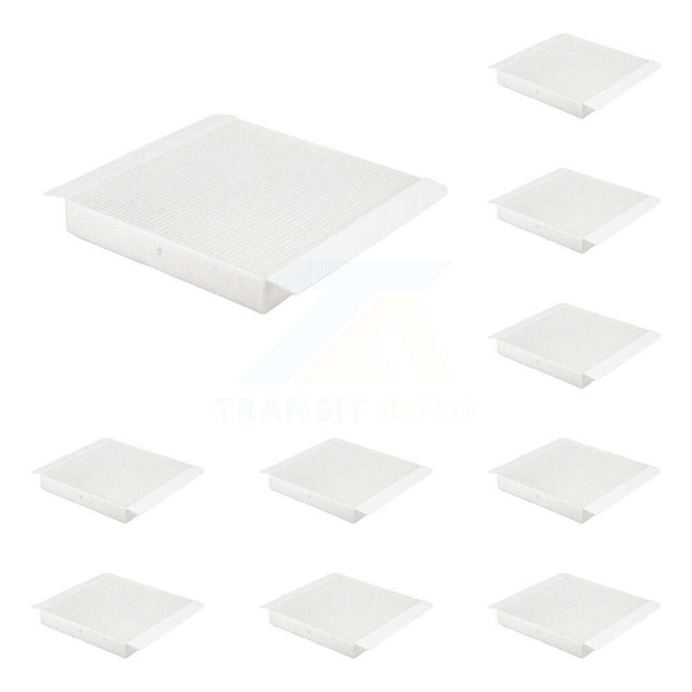 Cabin Air Filter Kit-K54-100793 - Kit.bestparts.ca