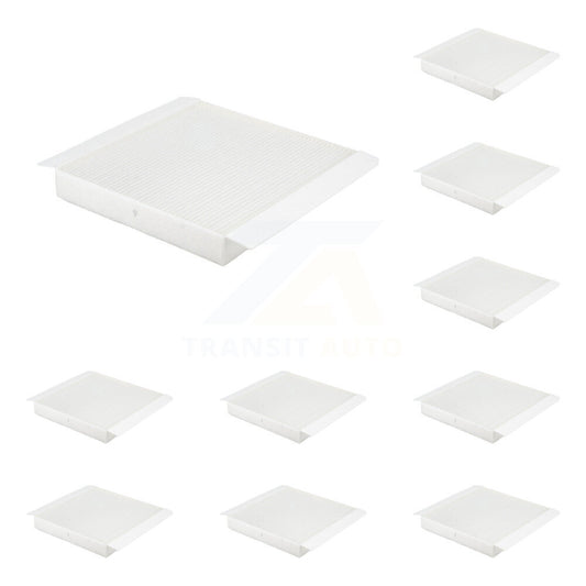 Cabin Air Filter Kit-K54-100793 - Kit.bestparts.ca