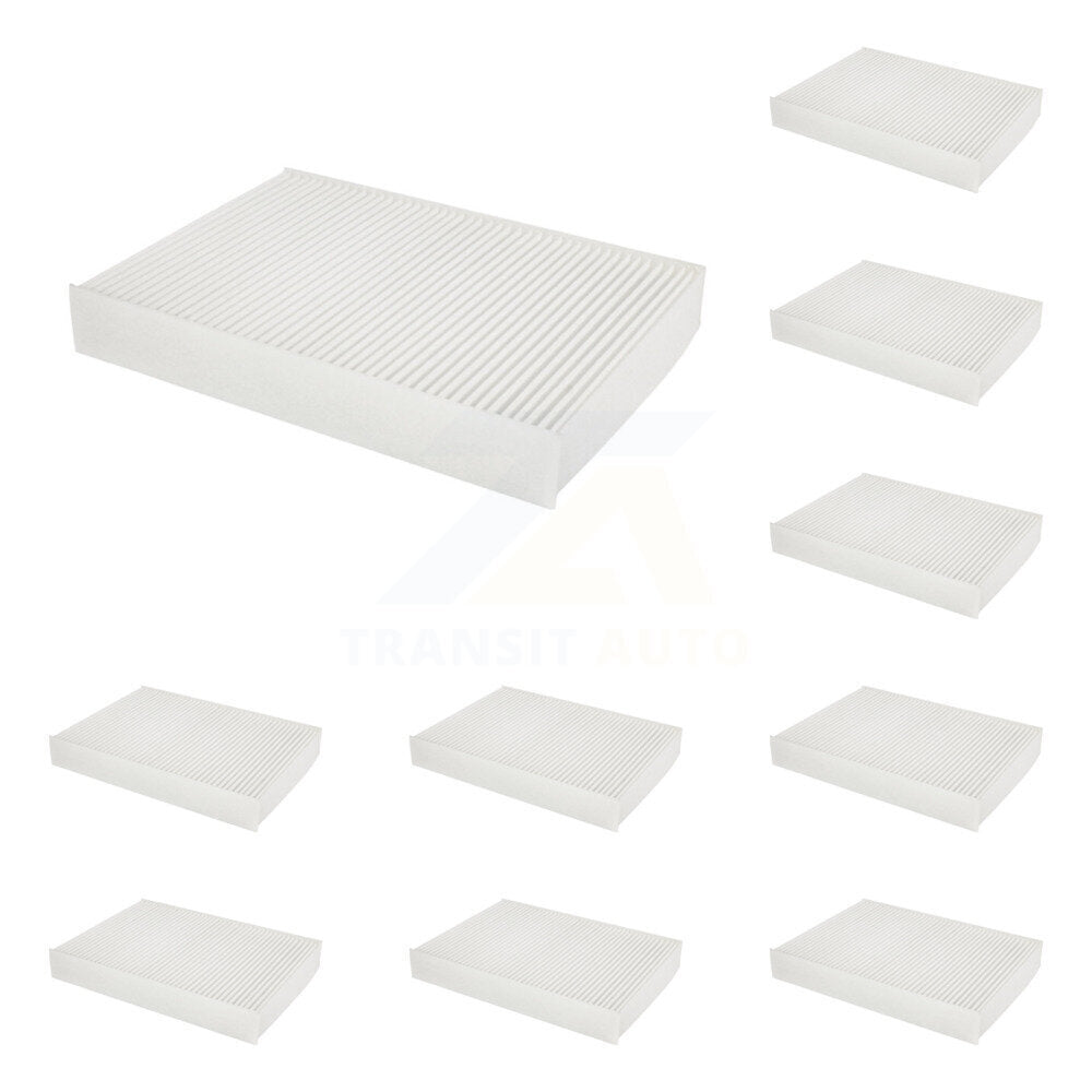 Cabin Air Filter Kit-K54-100794 - Kit.bestparts.ca