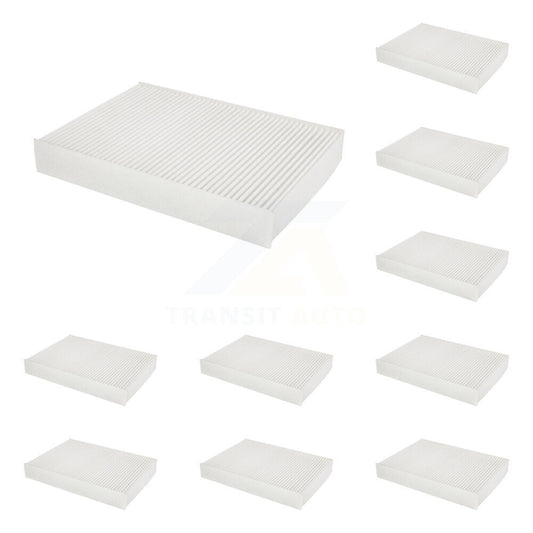 Cabin Air Filter Kit-K54-100794 - Kit.bestparts.ca