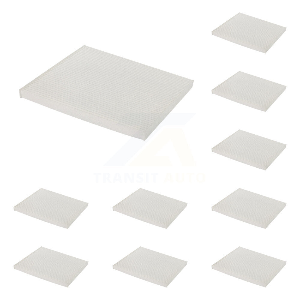 Cabin Air Filter Kit-K54-100796 - Kit.bestparts.ca