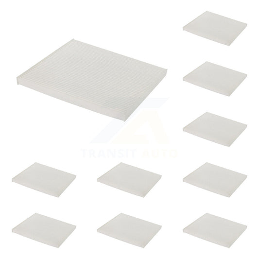 Cabin Air Filter Kit-K54-100796 - Kit.bestparts.ca