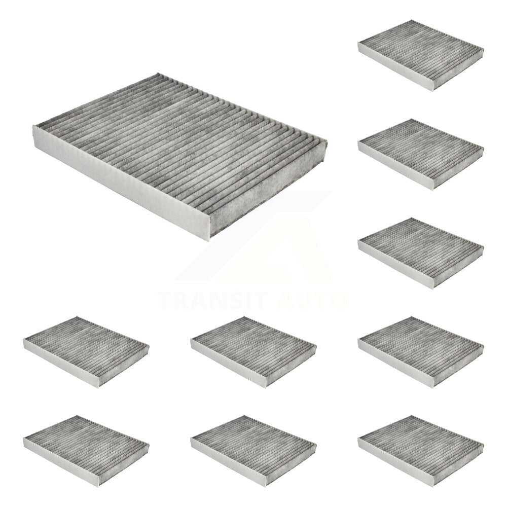 Cabin Air Filter Kit-K54-100797 - Kit.bestparts.ca
