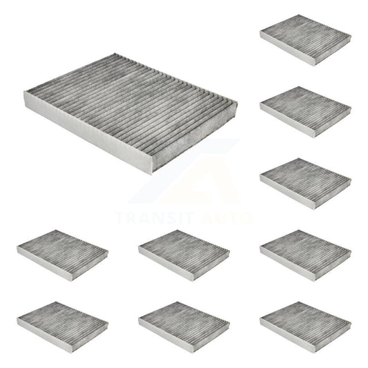 Cabin Air Filter Kit-K54-100797 - Kit.bestparts.ca