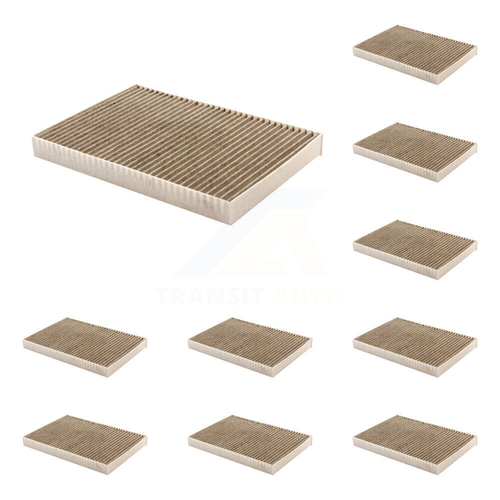 Cabin Air Filter Kit-K54-100799 - Kit.bestparts.ca