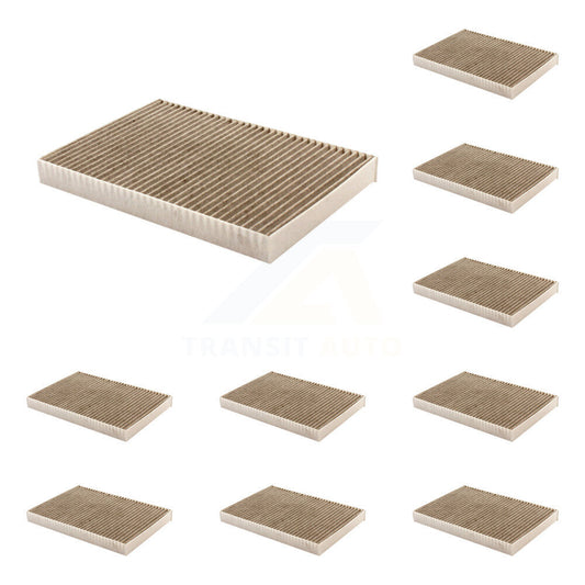 Cabin Air Filter Kit-K54-100799 - Kit.bestparts.ca