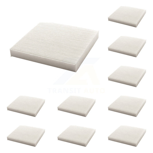 Cabin Air Filter Kit-K54-100800 - Kit.bestparts.ca