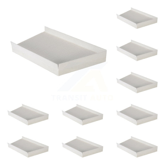 Cabin Air Filter Kit-K54-100802 - Kit.bestparts.ca