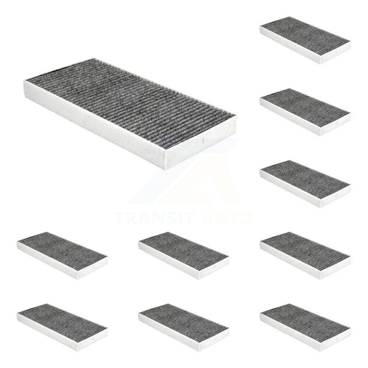 Cabin Air Filter Kit-K54-100803 - Kit.bestparts.ca