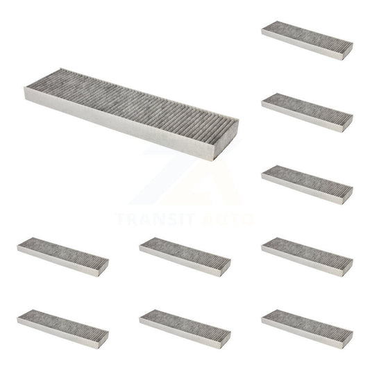 Cabin Air Filter Kit-K54-100804 - Kit.bestparts.ca