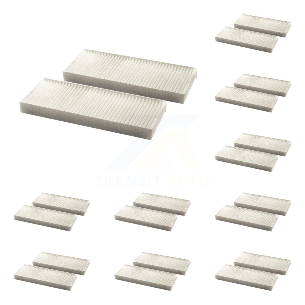Cabin Air Filter Kit-K54-100805 - Kit.bestparts.ca