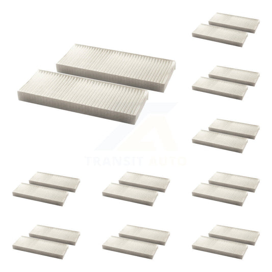 Cabin Air Filter Kit-K54-100805 - Kit.bestparts.ca