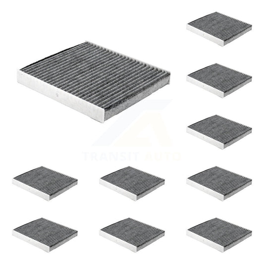 Cabin Air Filter Kit-K54-100806 - Kit.bestparts.ca