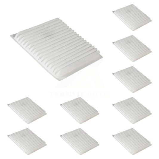 Cabin Air Filter Kit-K54-100807 - Kit.bestparts.ca