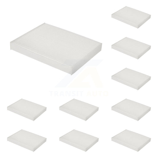 Cabin Air Filter Kit-K54-100808 - Kit.bestparts.ca
