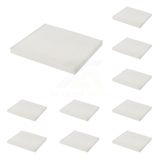 Cabin Air Filter Kit-K54-100809 - Kit.bestparts.ca