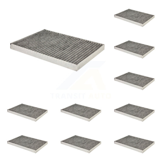 Cabin Air Filter Kit-K54-100810 - Kit.bestparts.ca