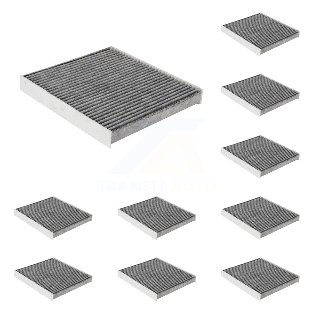 Cabin Air Filter Kit-K54-100811 - Kit.bestparts.ca Kit.bestparts.ca