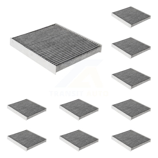 Cabin Air Filter Kit-K54-100811 - Kit.bestparts.ca