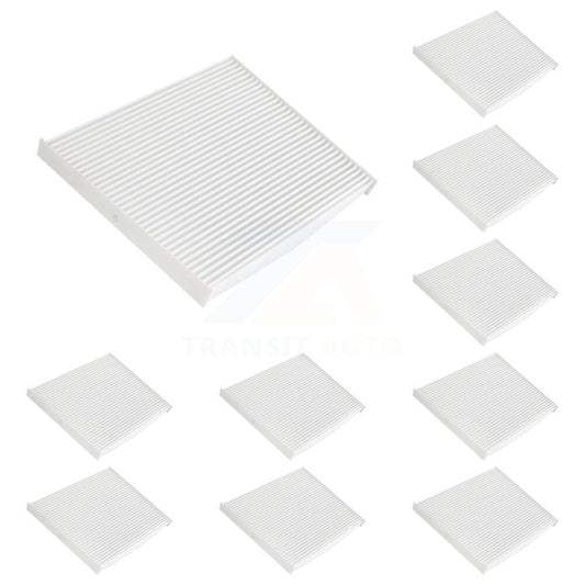 Cabin Air Filter Kit-K54-100812 - Kit.bestparts.ca