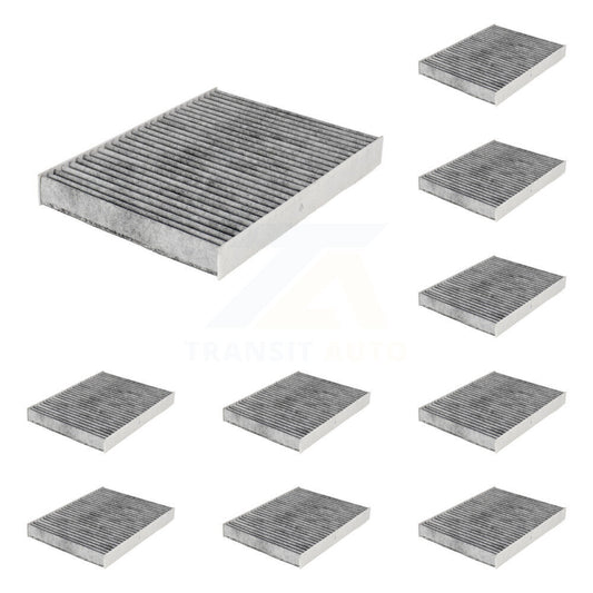 Cabin Air Filter Kit-K54-100813 - Kit.bestparts.ca