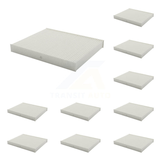 Cabin Air Filter Kit-K54-100814 - Kit.bestparts.ca