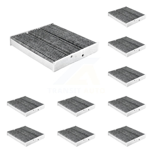 Cabin Air Filter Kit-K54-100815 - Kit.bestparts.ca
