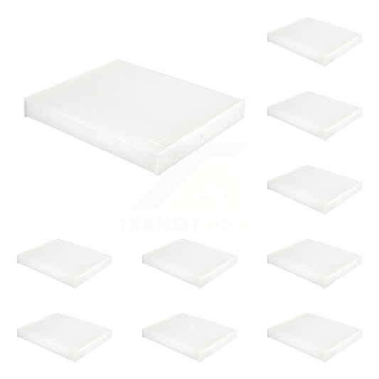 Cabin Air Filter Kit-K54-100816 - Kit.bestparts.ca