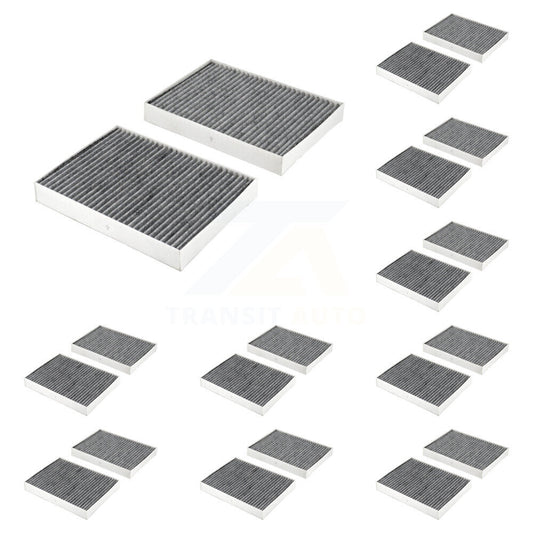 Cabin Air Filter Kit-K54-100817 - Kit.bestparts.ca