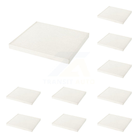 Cabin Air Filter Kit-K54-100818 - Kit.bestparts.ca