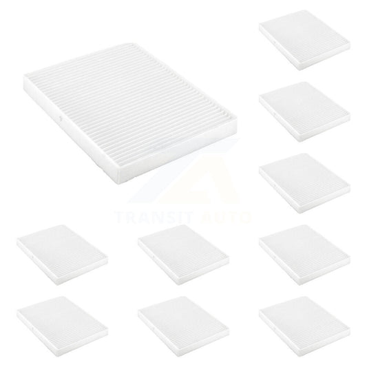 Cabin Air Filter Kit-K54-100819 - Kit.bestparts.ca