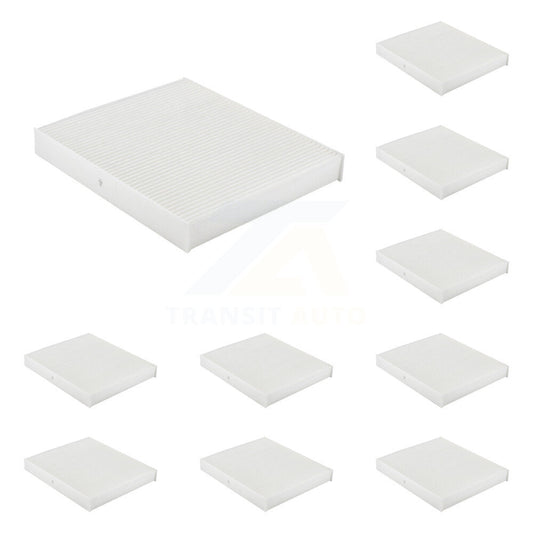 Cabin Air Filter Kit-K54-100820 - Kit.bestparts.ca