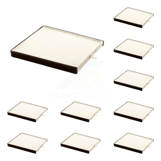 Cabin Air Filter Kit-K54-100821 - Kit.bestparts.ca