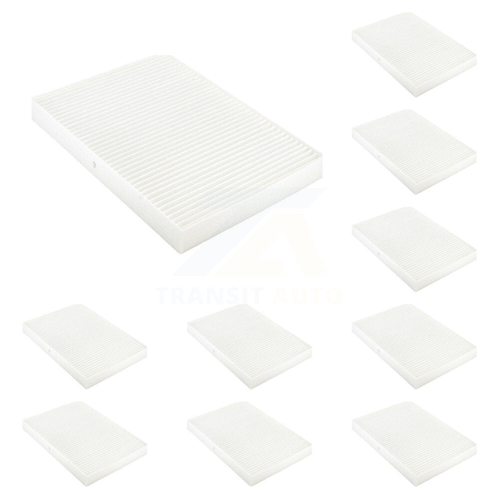 Cabin Air Filter Kit-K54-100822 - Kit.bestparts.ca Kit.bestparts.ca